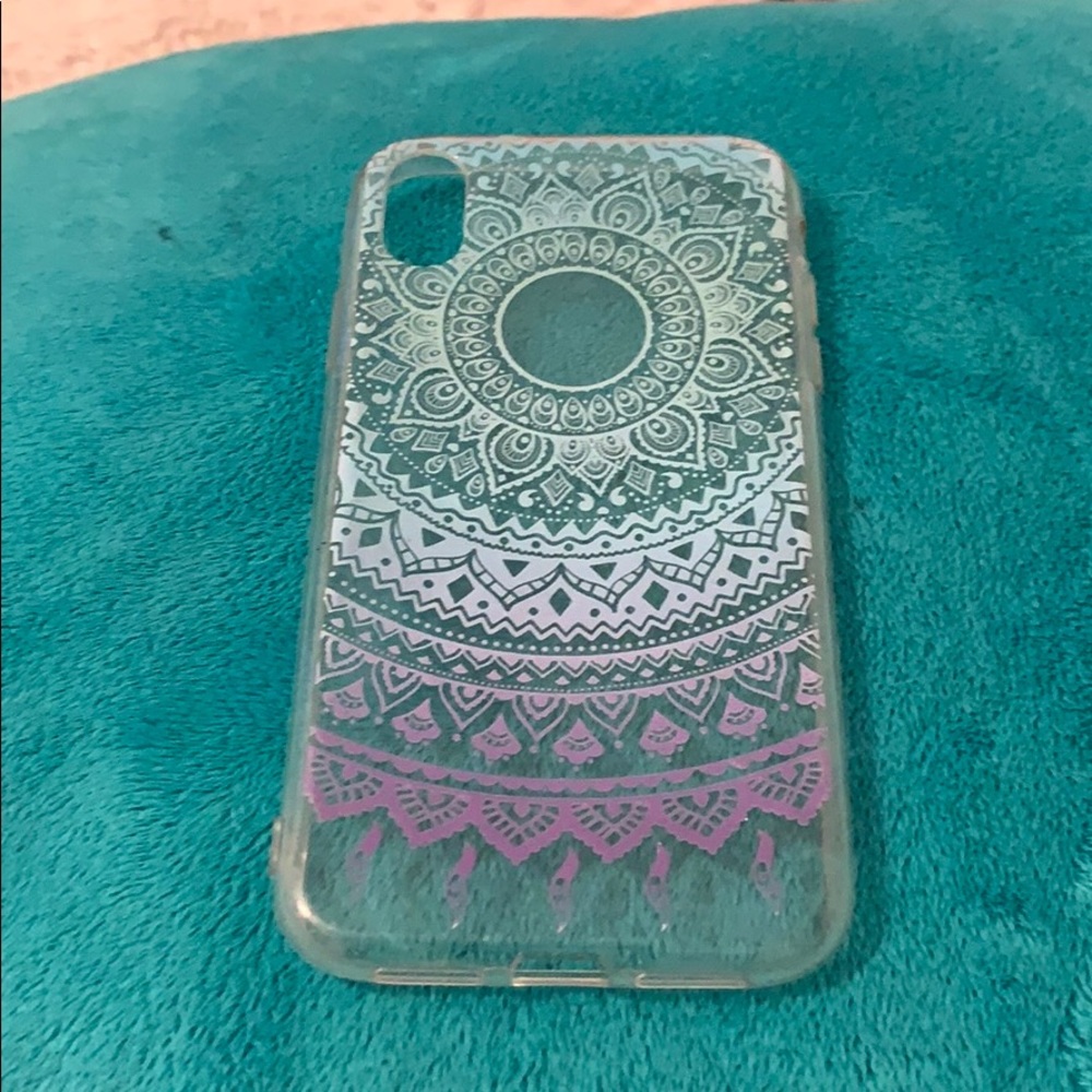 iPhone XR iPhone case